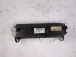 HEATER CLIMATE CONTROL PANEL Ford Focus 2013 1.6 LPG bm5t18c612cl