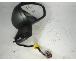 MIRROR RIGHT Citroën C4 2011 1.6 HDI 8154RC