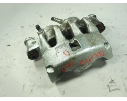 BRAKE CALIPER FRONT RIGHT Citroën JUMPER 2010 KOMBI 33 2.2 HDi