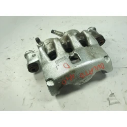 BRAKE CALIPER FRONT RIGHT Citroën JUMPER 2010 KOMBI 33 2.2 HDi