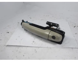 DOOR HANDLE OUTSIDE FRONT LEFT Suzuki GRAND VITARA 2020 1.4 4WD HYBRID 82812-63J00-5PK