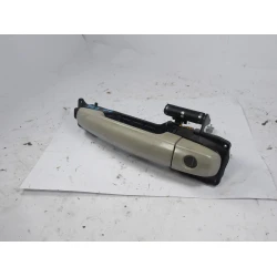 MANIGLIA PORTA ESTERNA ANTERIORE SINISTRA Suzuki GRAND VITARA 2020 1.4 4WD HYBRID 82812-63J00-5PK