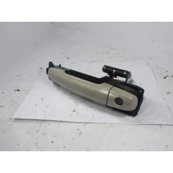 DOOR HANDLE OUTSIDE FRONT LEFT Suzuki GRAND VITARA 2020 1.4 4WD HYBRID 82812-63J00-5PK