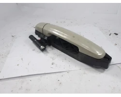 DOOR HANDLE OUTSIDE REAR LEFT Suzuki GRAND VITARA 2020 1.4 4WD HYBRID 82812-63J00-5PK