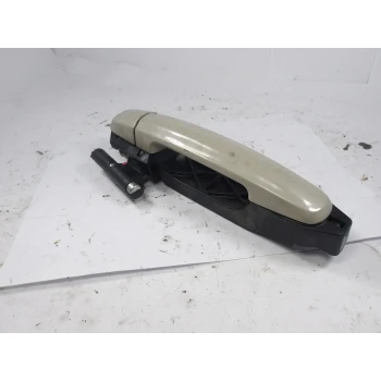 DOOR HANDLE OUTSIDE REAR LEFT Suzuki GRAND VITARA 2020 1.4 4WD HYBRID 82812-63J00-5PK