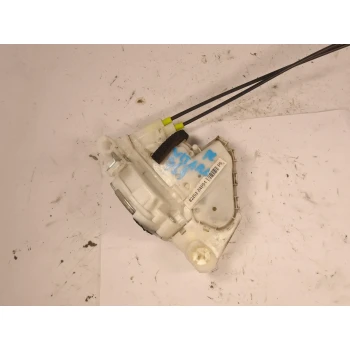 DOOR LOCK FRONT LEFT Suzuki GRAND VITARA 2020 1.4 4WD HYBRID 8220254p01
