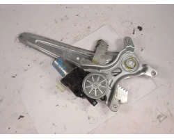 WINDOW MECHANISM REAR LEFT Suzuki GRAND VITARA 2020 1.4 4WD HYBRID 8356061m00