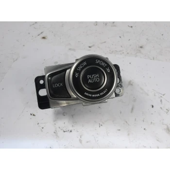 SWITCH OTHER Suzuki GRAND VITARA 2020 1.4 4WD HYBRID 983-0x01