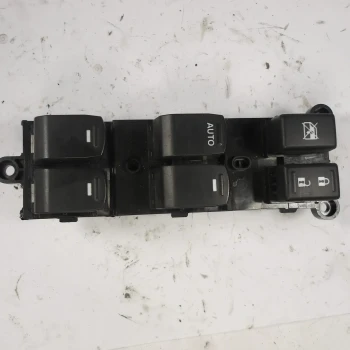 WINDOW SWITCH Suzuki GRAND VITARA 2020 1.4 4WD HYBRID 37990-54P02-000