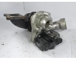 TURBOCHARGER Škoda Yeti 2016 1.4 TSI 4918001275 04E145721E