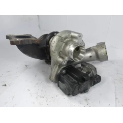 TURBINA Škoda Yeti 2016 1.4 TSI 4918001275 04E145721E