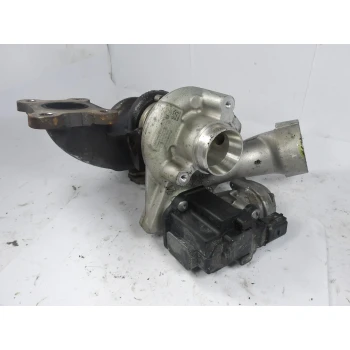 TURBINA Škoda Yeti 2016 1.4 TSI 4918001275 04E145721E