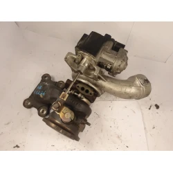 TURBOCHARGER Škoda Yeti 2016 1.4 TSI 4918001275 04E145721E