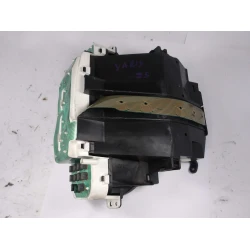 QUADRO STRUMENTI CONTACHILOMETRI Toyota Yaris 2000 1.0 8380052120
