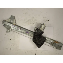 WINDOW MECHANISM FRONT RIGHT Citroën C4 2011 1.6 HDI