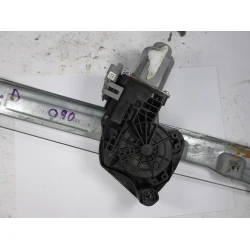 MECCANISMO ALZA VETRO ANTERIORE DESTRA Citroën C4 2011 1.6 HDI