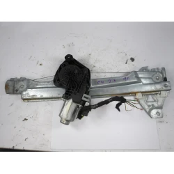 MEHANIZEM ŠIPE  ZADAJ DESNA Citroën C4 2011 1.6 HDI