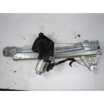 WINDOW MECHANISM REAR RIGHT Citroën C4 2011 1.6 HDI