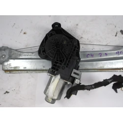 WINDOW MECHANISM REAR RIGHT Citroën C4 2011 1.6 HDI