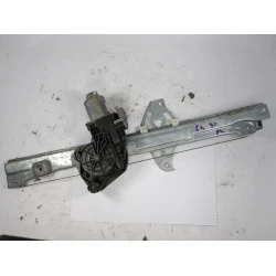 WINDOW MECHANISM FRONT LEFT Citroën C4 2011 1.6 HDI