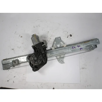WINDOW MECHANISM FRONT LEFT Citroën C4 2011 1.6 HDI