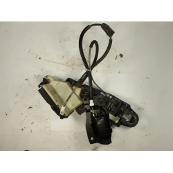 ZAKLEP  ZADAJ DESNA Citroën C4 2011 1.6 HDI