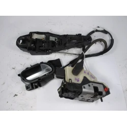 DOOR LOCK REAR RIGHT Citroën C4 2011 1.6 HDI