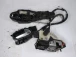 DOOR LOCK REAR RIGHT Citroën C4 2011 1.6 HDI