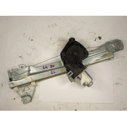MEHANIZEM ŠIPE  ZADAJ LEVA Citroën C4 2011 1.6 HDI