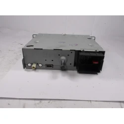 AUTORADIO Citroën C4 2011 1.6 HDI 9666994780