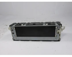 TRIP COMPUTER Citroën C4 2011 1.6 HDI 9673952580