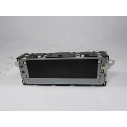 CENTRALINA CRUISE CONTROL Citroën C4 2011 1.6 HDI 9673952580