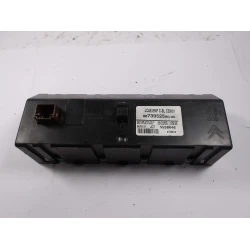 TRIP COMPUTER Citroën C4 2011 1.6 HDI 9673952580