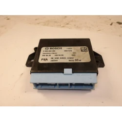 centralina vario Citroën C4 2011 1.6 HDI 9665264980