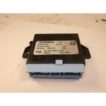 centralina vario Citroën C4 2011 1.6 HDI 9665264980