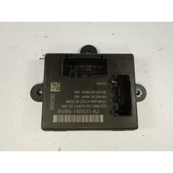 centralina vario Ford Focus 2013 1.6 LPG bv6n14b531aj
