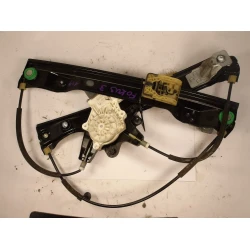 WINDOW MECHANISM FRONT LEFT Ford Focus 2013 1.6 LPG bm51a23201bd