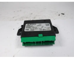 SENSOR OTHER Citroën C4 2011 1.6 HDI 9665770280