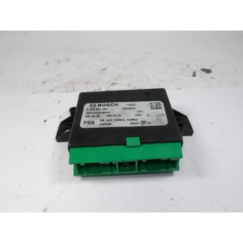 SENSORE VARIO Citroën C4 2011 1.6 HDI 9665770280