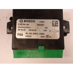 SENSOR OTHER Citroën C4 2011 1.6 HDI 9665770280