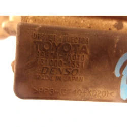 centralina vario Toyota Corolla Verso 2007 2.2 D 8987171010 89871-71010