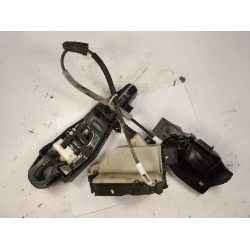 ZAKLEP  SPREDAJ DESNA Citroën C4 2011 1.6 HDI
