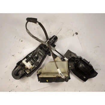 ZAKLEP  SPREDAJ DESNA Citroën C4 2011 1.6 HDI
