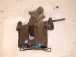ZAV. CILINDER ZADAJ DESNO Ford Focus 2007 1.8 TDCI
