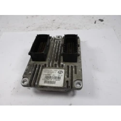 CENTRALINA INIEZIONE MOTORE Fiat Grande Punto 2007 1.2 51784956
