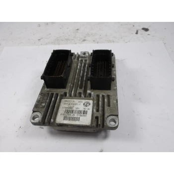 CENTRALINA INIEZIONE MOTORE Fiat Grande Punto 2007 1.2 51784956