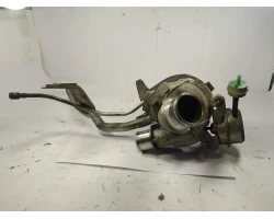 TURBOCHARGER Toyota Yaris 2006 1.4 D4D 172010n030