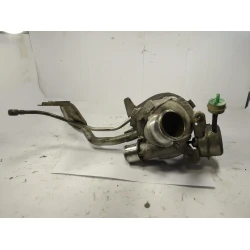 TURBOCHARGER Toyota Yaris 2006 1.4 D4D 172010n030 TURBOCHARGER Toyota Yaris 2006 1.4 D4D 172010n030
