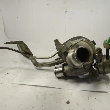 TURBOCHARGER Toyota Yaris 2006 1.4 D4D 172010n030