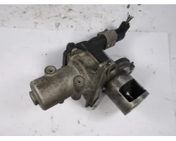 EGR VENTIL Renault MEGANE 2004 1.5